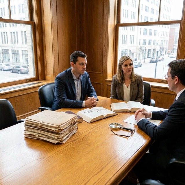 will contest grounds Alabama - legal bases for challenging a will