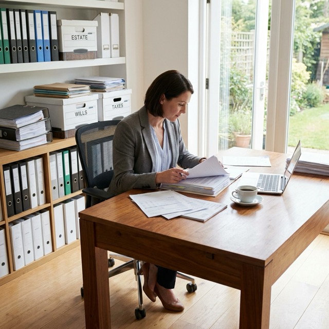 executor responsibilities Alabama - fiduciary duties and probate tasks