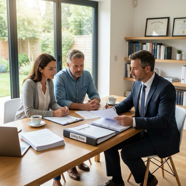 how to avoid probate Alabama - estate planning strategies