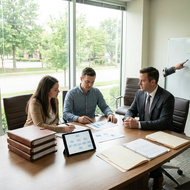 avoid probate Alabama - comparison of estate planning methods