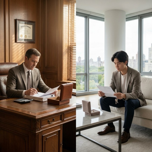 Iowa estate tax vs inheritance tax - key differences explained