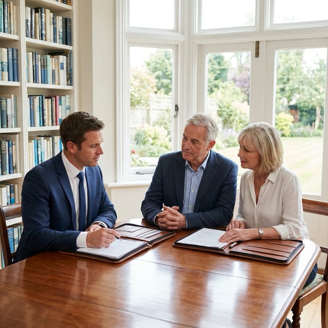 inheritance tax planning Iowa - minimizing tax on inherited assets