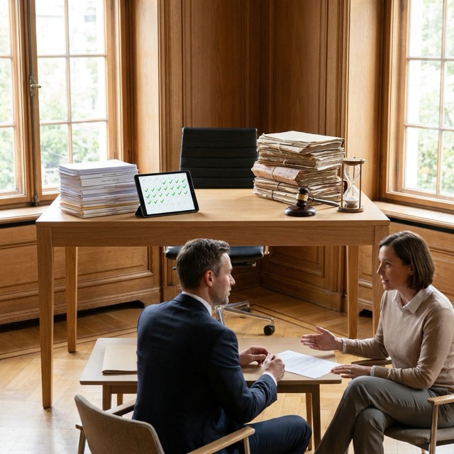 probate delays Rhode Island - factors that extend or shorten the timeline