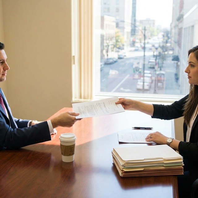small estate affidavit Wyoming - filing process and requirements