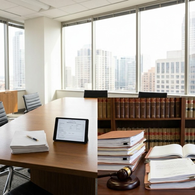 small estate affidavit vs formal probate Wyoming - process comparison