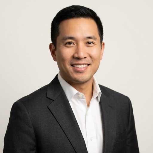 Marcus Chen - Probate Advance Specialist at Fast Probate Advance